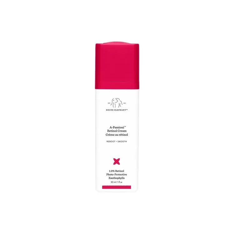 Drunk Elephant A-Passioni Retinol Cream